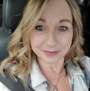 Meet your Posher, Joanne